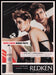 Redken 2000s Print Advertisement Ad 2003 Fetch the Paper!
