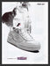 2003 Reebok Champs I3 Pressure Shoes Print Advertisement Ad