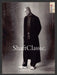 2000 Reebok Shaft Classic Shoes Samuel L Jackson Movie Print Advertisement Ad.