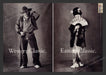2000 Reebok Western & Eastern Classic Print Advertisement (2 Pages)