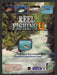 2000 Reel Fishing II Video Game Print Advertisement
