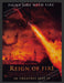 2002 Reign of Fire Movie Release Print Advertisement Ad
