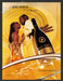 2000 Remy Martin Champagne Cognac Yellow Alcohol Print Advertisement Ad.