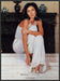 Rena Lange Clothing 1990s Print Advertisement Ad 1999 Legs Feet Model Fetch the Paper!