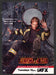 2005 Print Advertisement Rescue Me T.V. Show Dennis Leary Actor Ad.
