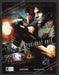 2005 Print Advertisement Resident Evil 4 Video Game Ad.