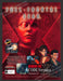 2001 Resident Evil Code: Veronica X Video Game Print Advertisement.
