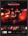 2004 Resident Evil: Outbreak Video Game Print Advertisement