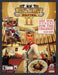 2009 Print Advertisement Restaurant Empire II Video Game Ad.