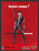 2002 Return to Castle Wolfenstein Video Game Print Advertisement.
