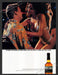 2000 Revelstone Canada Strip Club Alcohol Print Advertisement Ad.