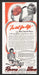 1940 Revere Ware Copper Pans Mrs. Carveth Wells Print Advertisement Ad