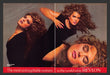1988 Revlon Cosmetics Model: Brooke Shields  Print Advertisement (2 Pages)