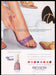 Revlon 2000s Print Advertisement Ad 2000 Fetch the Paper!