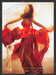 2007 Print Advertisement Revlon "Flair" Fragrance Perfume Ad.