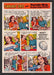 1979 Reynolds Wrap Commic "Garage Sale" Print Advertisement Ad