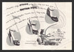 1948 Rhythm Step Shoes Print Advertisement Ad
