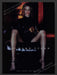 Richard Tyler 2000s Print Advertisement Model Long Legs Sitting Shoes Fetch the Paper!