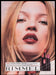 Rimmel London 2000s Print Advertisement Ad 2003 Fetch the Paper!