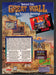 1995 Print Advertisement Rise of the Phoenix Video Game Ad.
