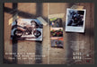 2000 Road Rash: Jailbreak Video Game Print Advertisement (2 Pages)
