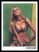 Roberto Cavalli 2000's Print Advertisement Ad 2007 Underwear Lingerie Bra Panty Fetch the Paper!
