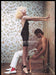 Roberto Cavalli 2000s Print Advertisement Ad 2003 Fetch the Paper!