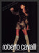 Roberto Cavalli 2000s Print Advertisement Knee High Boots Long Legs Fetch the Paper!