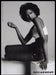 Rocawear Naomi Campbell  2000s Print Advertisement Ad 2003 Fetch the Paper!