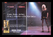 Rockstar Bed Head Hair Styler 2000s Print Advertisement Ad (2 pages) 2008 Legs Fetch the Paper!