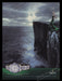 Rolex 2000's Print Advertisement Ad 2007 Watch Cliff Fearless Luxury Fetch the Paper!
