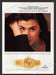 Rolex 2000s Print Advertisement 2000 Lady Datejust Watch Cecilia Bartoli Fetch the Paper!