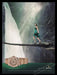 Rolex 2000s Print Advertisement Ad 2007 Watch Model Waterfall Fearless Luxury Fetch the Paper!