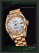 Rolex Oyster Perpetual Lady-datejust 2000s Print Advertisement 2005 Fetch the Paper!