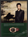 2007 Print Advertisement Rolex Watches Oyster Perpetual Datejust Lang Lang Music.