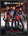 2002 Rollerball Movie Release Print Advertisement Ad