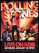 Rolling Stones 2000s Print Advertisement Ad 2003 Fetch the Paper!
