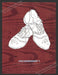 2003 Rosasen Shoes L.A. Illustration Print Advertisement.