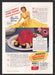 1941 Royal Gelatin Desserts Virginia Bruce Print Advertisement Ad