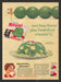 1963 Royal Lime Flavor Gelatin Print Advertisement Ad