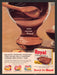 1963 Royal Pudding Pie Filling New Recipe Print Advertisement Ad