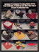 1979 Rubbermaid Dish Cleaning Products Print Advertisement Ad