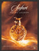 1990 Safari by Ralph Lauren Women's Perfume Print Advertisement Ad