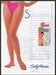 Sally Hansen Hair Remover 1990s Print Advertisement Ad 1999 Legs Sugar Wax Fetch the Paper!