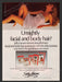 Sally Hanson Facial and Body Hair Products Promo 1980s Print Advertisement 1981 Fetch the Paper!