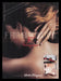 Salvatore Ferragamo 2000's Print Advertisement 2007 Fragrance Nape of Neck Fetch the Paper!