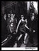 Salvatore Ferragamo 2000s Print Advertisement Ad 2007 Stephanie Seymour Legs Fetch the Paper!