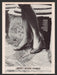 Salvatore Ferragamo Shoes Legs Renaissance Italy 1980s Print Advertisement 1981 Fetch the Paper!