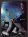 2000 Samsonite Blacklabel Travel & Footwear Print Advertisement Ad
