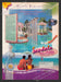 1996 Print Advertisement Sandals Royal Bahamian Resort & Spa International Ad.